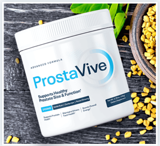 prostaVive free shipping